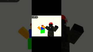 Not my problem roblox roblox robloxmemes [upl. by Yenettirb]