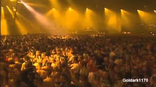 Tiësto Adagio For Strings Live in concert 2004 [upl. by Lledra]