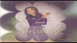 Brandy  Best Friend Rocappella Beat Box [upl. by Aisset]