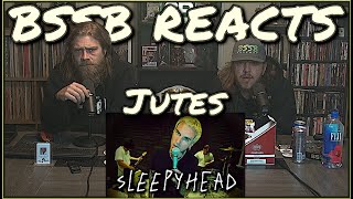 Jutes  Sleepyhead  BSSB REACTS [upl. by Amitaf]