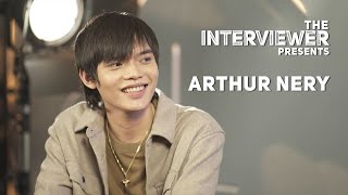 The Interviewer Presents Arthur Nery [upl. by Nebeur]