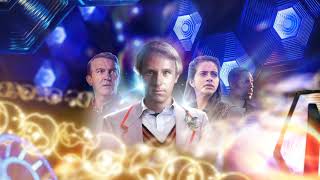 Doctor Who Theme Remix  Howellkinola [upl. by Sprague]