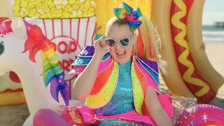 JoJo Siwa  Its Time To Celebrate Official Video [upl. by Strain431]