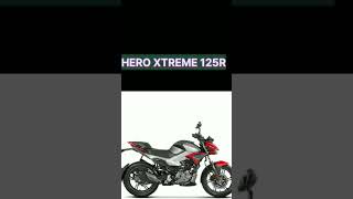 HERO XTREME 125R  Milage power review viralvideo shorts heroxtreme125r romiorajesh143 [upl. by Serles994]