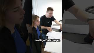 Ausbildung als BüromanagementProfi in Göttingen [upl. by Ahseuqram]