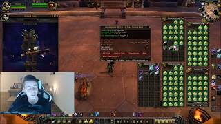 Opening up a 100 KHORIUM Lockboxes [upl. by Ecad]