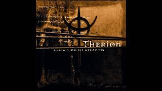 Therion  Crowning Of Atlantis  Full Album 1999 [upl. by Dahlia135]