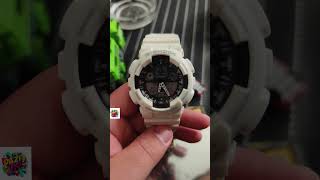 pazivic casio g shock setting time [upl. by Corie52]