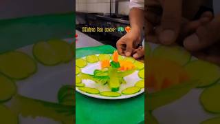 Khira ka mor banana 🦚🦚youtube cooking trending song follow alkayagnik alkayagnik explorepag [upl. by Senaj648]