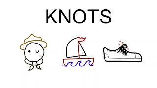 Why Knot An Introduction to Knot Theory [upl. by Aliza]