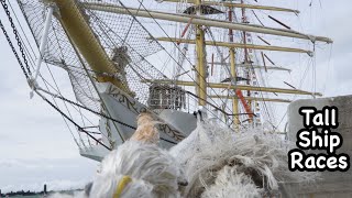 Tall Ships Races Helsinki 2024 [upl. by Esom613]