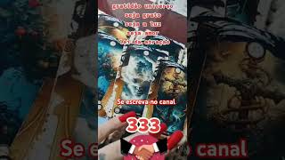 baralhocigano amor leituraintuitiva leidaatração tarot motivation [upl. by Ssenav56]