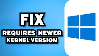 How to Fix Docker Desktop Requires a Newer WSL Kernel Version Error Windows 11  10 2024 Guide [upl. by Pierrette]