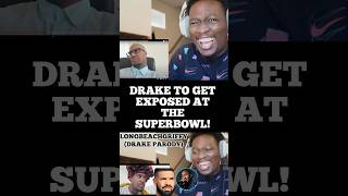 KENDRICK TO EMBARRASS DRAKE At The Super Bowl LIX Halftime Show REACTION shorts youtubeshorts [upl. by Einiar]