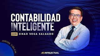 Contabilidad Inteligente Consideraciones financieras y fiscales de la declaración anual PF [upl. by Toolis]