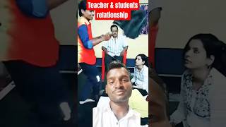 Teacher amp students 😜😂 funny shorts anjalitunuvlogs natiacomedy babumahal comedy manke [upl. by Kall664]