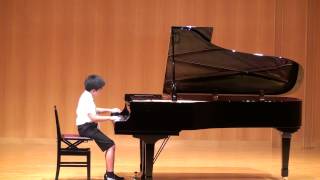 バッハ インベンション4 Bach Invention No4 BWV775 [upl. by Bred]