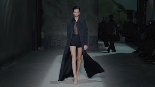 Lanvin  Spring Summer 2023  Full Show [upl. by Carmella854]