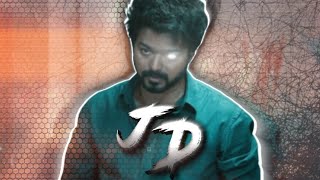 😉JDThe Alcoholic🥂Master💥EFX Whatsapp Status Tamil✨️Thiru Editz❤️ [upl. by Gilford894]