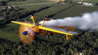 EAA Airventure  2010 Reel [upl. by Nakre]