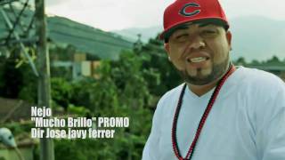 Ñejo  Mucho Brillo Official Video Preview HD [upl. by Tyree]