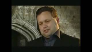 Paul Potts Comes Home  Documentary Part 1 [upl. by Sardse339]