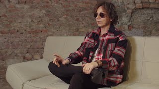 Gianna Nannini perché Milano è la mia città [upl. by Berliner]