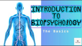 Introduction to Biopsychology [upl. by Darb]