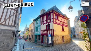 SAINTBRIEUC ⎮ Bretagne [upl. by Phelan911]