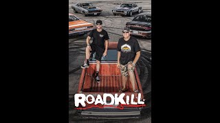 Muscle Truck Showdown  Roadkill S12E08 [upl. by Adnahcir]