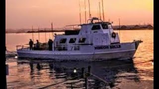 Epic OFFSHORE Fishing in San Diego  Complete Footage of 34 Trip on the Mission Belle [upl. by Wynne451]