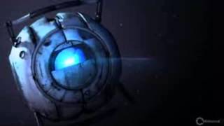 Portal 2 Wheatley voice FR [upl. by Iver]