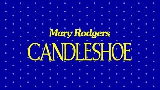 Pixar and Troublemakers  Mary Rodgerss Candleshoe 1978 Opening Credits [upl. by Leunammi]