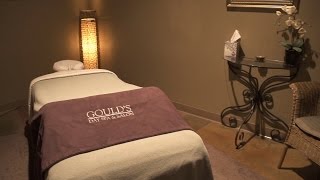 Spa Tour 2017  Goulds Salon Spa [upl. by Oglesby]