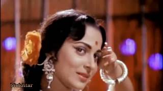 Kishori Amonkar Geet Gaya Patharon Ne साँसों के तार पर गीत गाया पत्थर ने  Waheeda Rehman [upl. by Maisie]