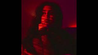 Lauren Jauregui Tainy  Lento Sped Up [upl. by Fiske]