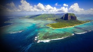 Mauritius im quotWas mit ReisenquotInselCheck [upl. by Aneev746]