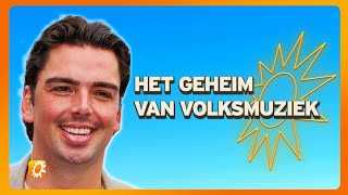 Yves Berendse amp Robert van Hemert scoren de zomerhits van het jaar [upl. by Nnaerb]