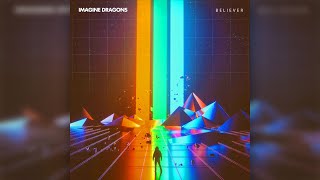 Imagine Dragons  Believer Extended Radio Edit [upl. by Asillim]