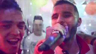 Hichem Smati Avec Chikh Nano amp Cheb Fathi Royal 2017 Clip Vidéo HD By Aymen Gherbi [upl. by Yevol]