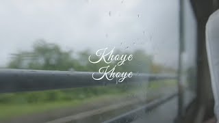 Khoye Khoye Official Music Video  Umeed  Euphony Originals [upl. by Lavotsirc]