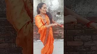 tu barsane ki chhori Teri bahiya Gori Gori naginamaurya trending viralvideo bhojpuri naginamau [upl. by Nnilsia]