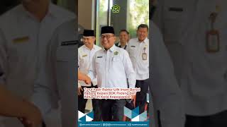 SKD CPNS Kementerian Agama Tilok Kyriad Bumiminang Hotel  Part 2 [upl. by Errecart421]