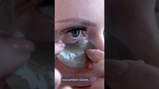 3 Ways to Get Rid of Dark Circles FAST  Home Remedies [upl. by Elleon724]