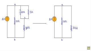 Superposition Theorem  Example 1 [upl. by Yerot705]