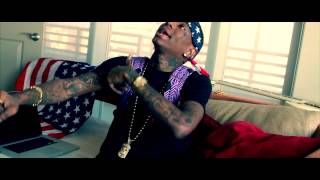 Soulja Boy  Life Is Good Freestyle HD [upl. by Aneekan]