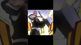 Ichigos theme 🤌🏻🔥🗿ichigo anime bleach animeedit [upl. by Eegnat181]