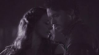 robb x margaery  everything im not [upl. by Ueik]