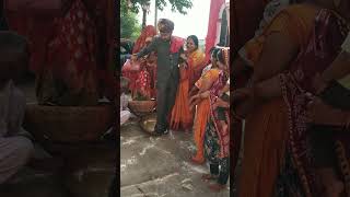 Dulhan ghr aayi😍😍ytshortviral videotrending😍😍 [upl. by Rudolfo]