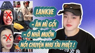 🔴 LANKVE  ĐẬU MÁ THỊ DIỆP [upl. by Adoc]